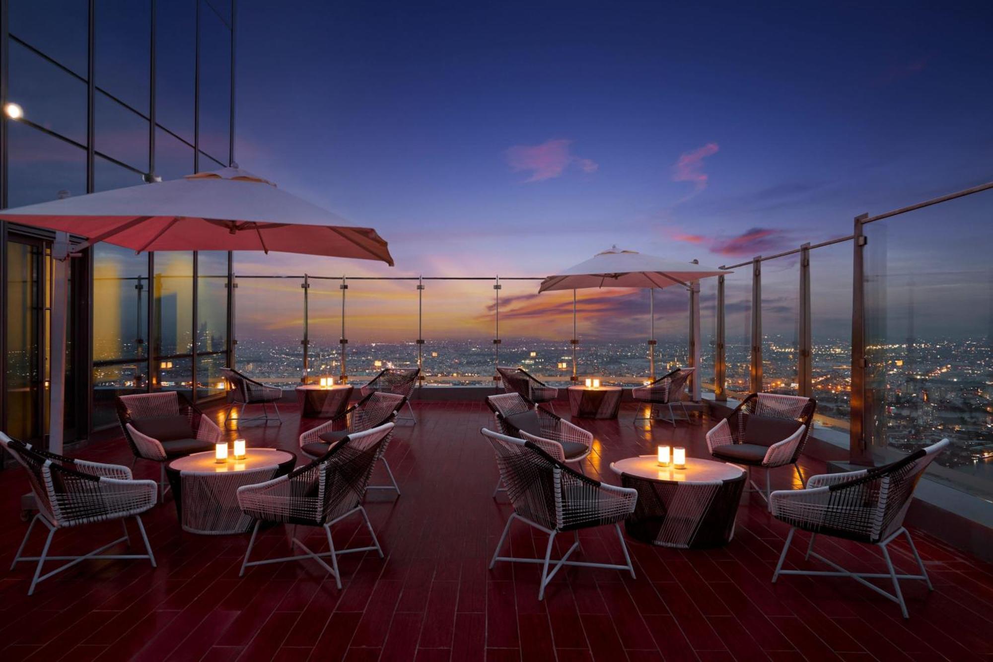 Vinpearl Landmark 81, Autograph Collection Hô Chi Minh-Ville Extérieur photo