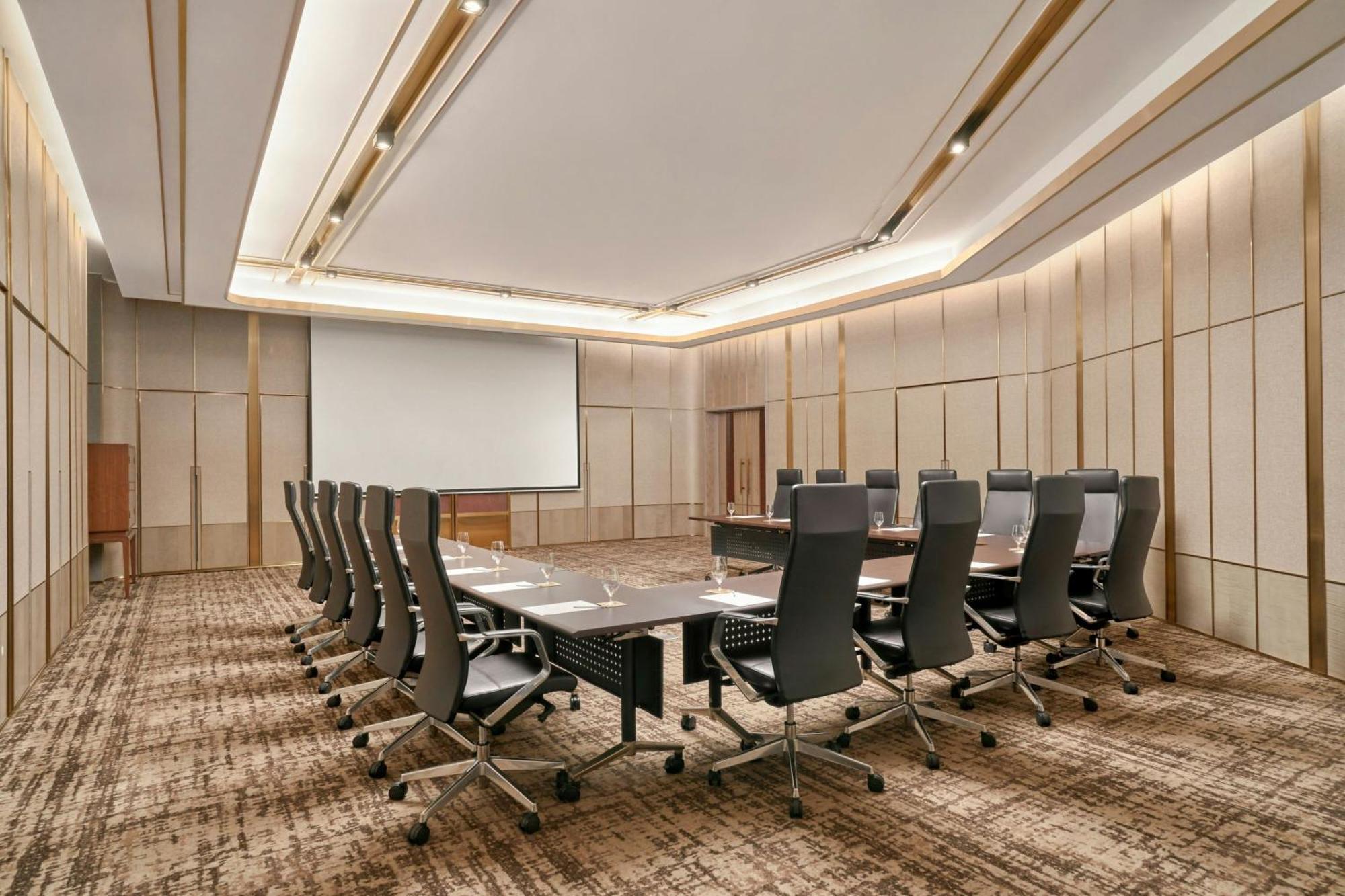 Vinpearl Landmark 81, Autograph Collection Hô Chi Minh-Ville Extérieur photo