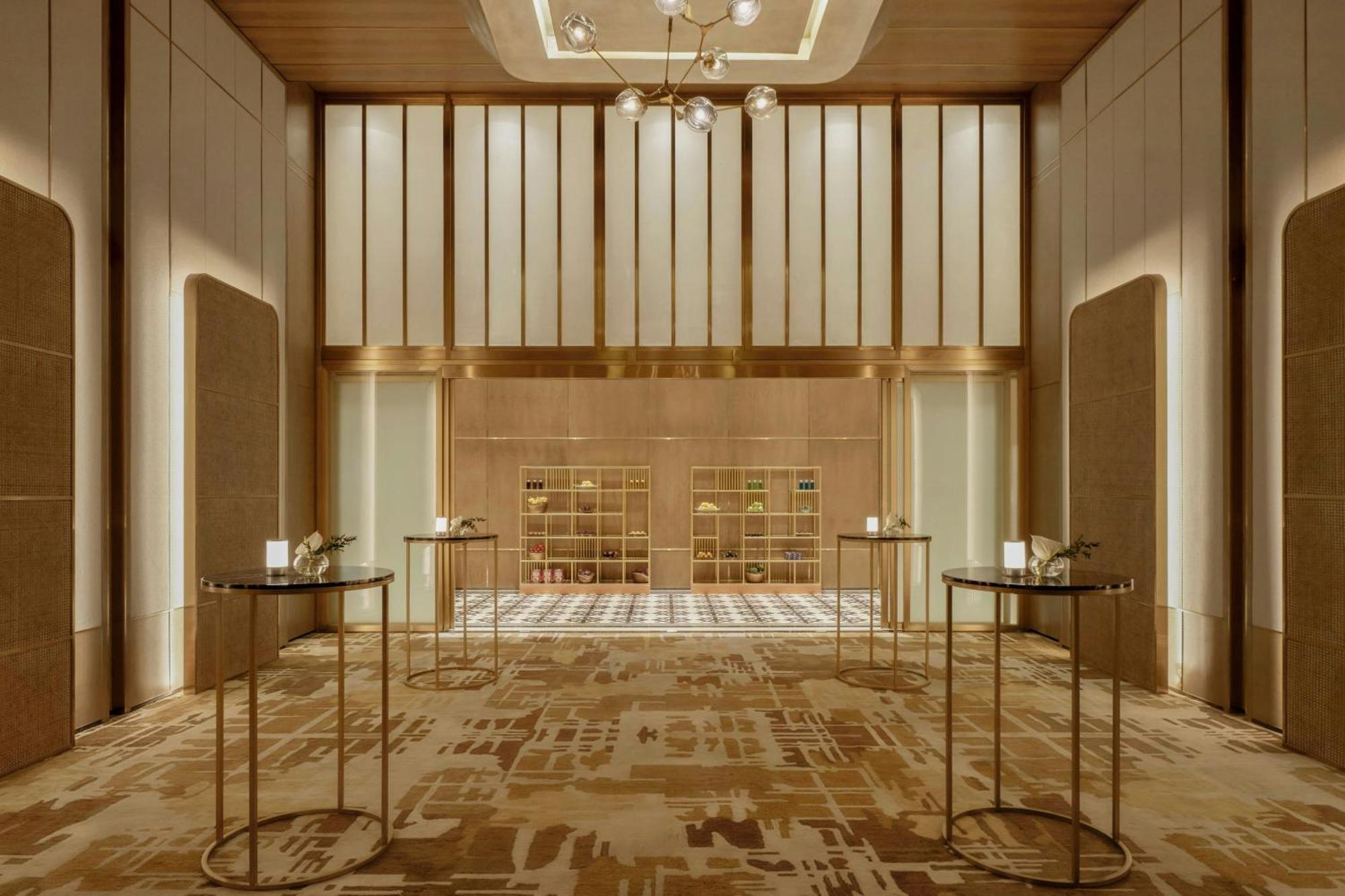 Vinpearl Landmark 81, Autograph Collection Hô Chi Minh-Ville Extérieur photo