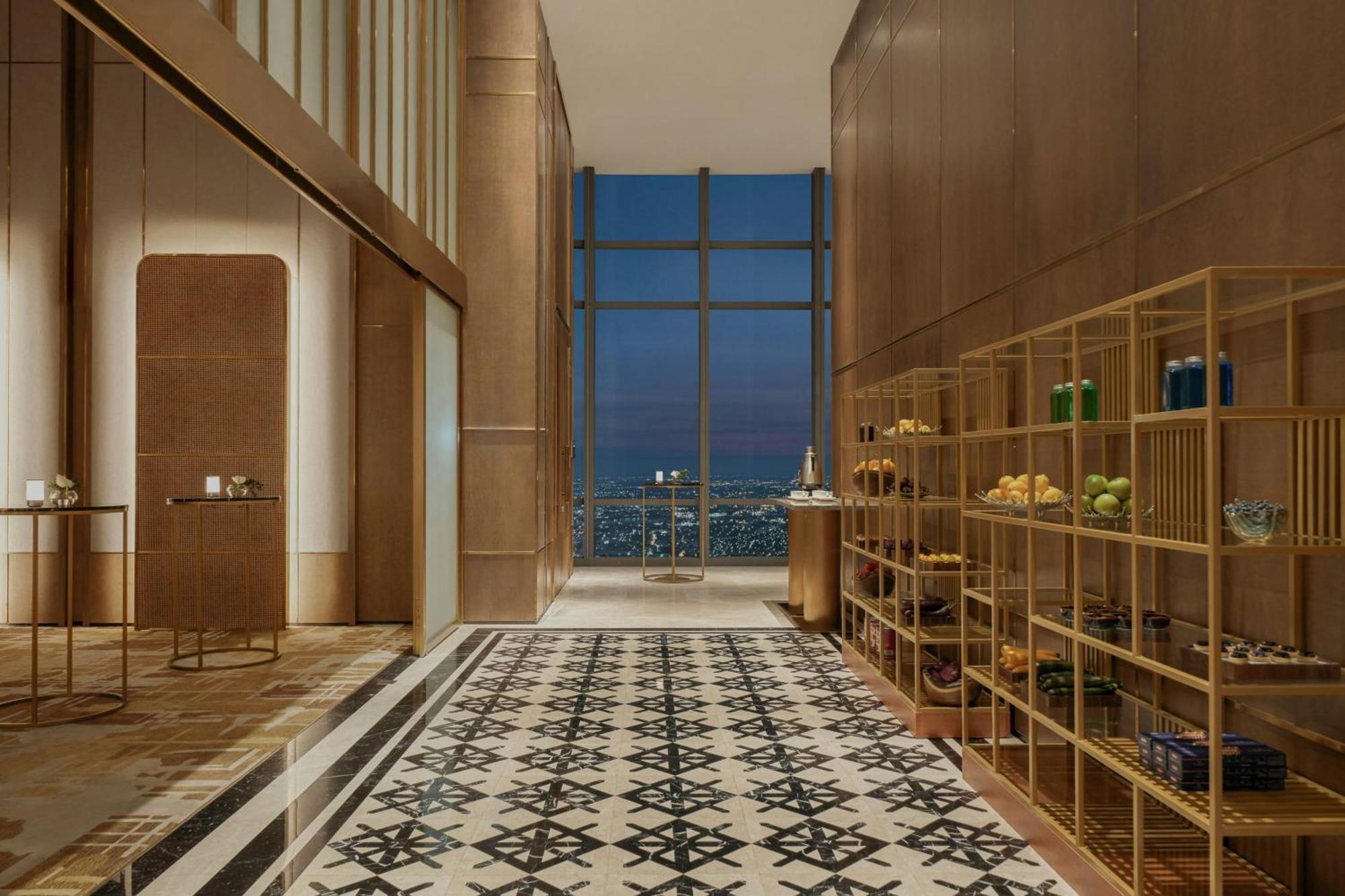 Vinpearl Landmark 81, Autograph Collection Hô Chi Minh-Ville Extérieur photo